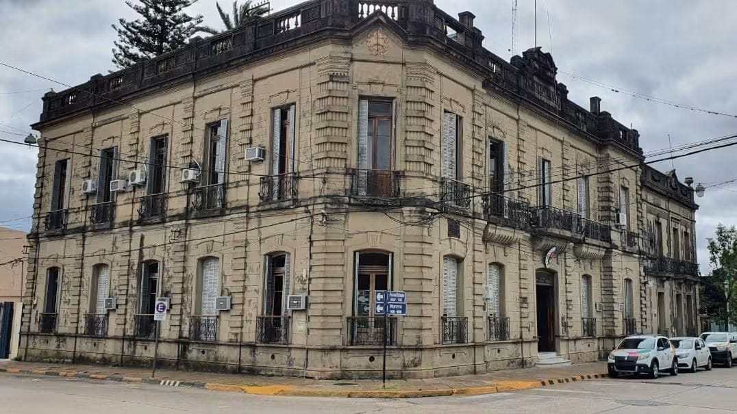 La Paz, en deuda hasta 2033: concejales peronistas no dieron quórum y explicaron por qué